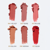 Cremiger matter Lippenstift