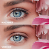 Volumen- und Längen-Mascara