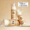 Stärkendes Serum - Ampulle für das Gesicht