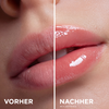 Lipgloss-Serum für die Lippen