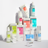 Beruhigendes & Revitalisierendes 2-Phasen-Serum-Spray