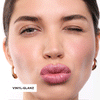 Langhaltender Liquid-Lippenstift mit Vinyl-Gloss-Effekt