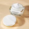 Aufhellende Anti-Falten Creme mit Mikrosphären