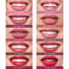 Langhaltender Liquid-Lippenstift mit Vinyl-Gloss-Effekt