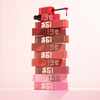 Langhaltender Liquid-Lippenstift mit Vinyl-Gloss-Effekt