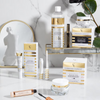 Umfassendes Anti-Aging-Pflegeset