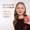 Cushion Foundation – Deckendes Make-up mit Niacinamid & Hyaluronsäure