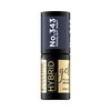 Hybrid Nagellack