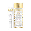 Hochkonzentriertes Dermo-Creme-Serum mit starkem Lifting-Effekt unter Augen und auf Augenlider, 50+/70+