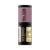 Hybrid Nagellack