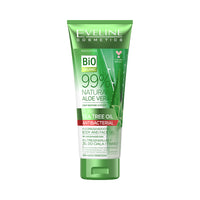 Multiregenerierendes Gel für Körper und Gesicht