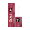 Langhaltender Liquid-Lippenstift mit Vinyl-Gloss-Effekt