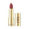 Cremiger matter Lippenstift