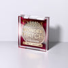 Ultra Shimmer Lidschatten-Topper