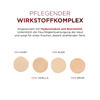 Cushion Foundation – Deckendes Make-up mit Niacinamid & Hyaluronsäure