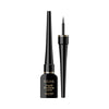 Flüssiger, mattschwarzer Eyeliner
