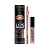 Oh! My Lips Flussiger matter Lippenstift mit Lipliner