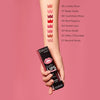 Oh! My Lips Flussiger matter Lippenstift mit Lipliner