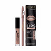 Oh! My Lips Flussiger matter Lippenstift mit Lipliner