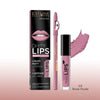 Oh! My Lips Flussiger matter Lippenstift mit Lipliner