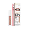 Oh! My Lips Flussiger matter Lippenstift mit Lipliner