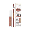 Oh! My Lips Flussiger matter Lippenstift mit Lipliner