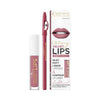 Oh! My Lips Flussiger matter Lippenstift mit Lipliner