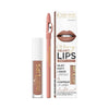 Oh! My Lips Flussiger matter Lippenstift mit Lipliner