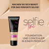 Make-up-Foundation