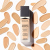 Luxuriöse Make-up-Foundation