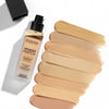 Luxuriöse Make-up-Foundation