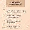 Luxuriöse Make-up-Foundation