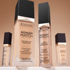 Luxuriöse Make-up-Foundation