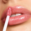 Lipgloss mit Hyaluronsäure