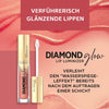 Lipgloss mit Hyaluronsäure