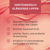 Lipgloss mit Hyaluronsäure