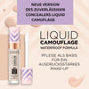 Wasserfester Concealer mit Hyaluronsäure