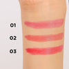 Feuchtigkeitsspendender Lippenstift