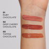 Flüssiger Lippenstift mit Glossy-Lips-Effekt