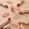 Lippenstift mit Soft-Matt-Effekt