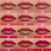 Lippenstift mit Soft-Matt-Effekt