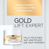 Luxuriöses Anti-Aging Creme-Serum mit 24 Karat Gold 60+