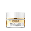 Luxuriöses, mehrfach reparierendes Creme-Serum mit 24k Gold 70+