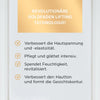 Luxuriöses, mehrfach reparierendes Creme-Serum mit 24k Gold 70+