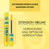 Wimperntusche Volume Extension PUSH UP