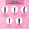 Volumen-Mascara VOLUME EXTENSION