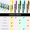 Volumen-Mascara VOLUME EXTENSION