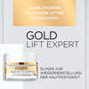 Luxuriöses glättendes Creme-Serum mit 24 Karat Gold 30+