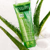 Multifunktionales Gel für Körper und Gesicht Aloe Vera 99%