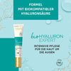 Lifting Multi-Nourishing Augen- und Augenlidcreme